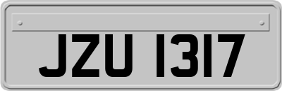 JZU1317