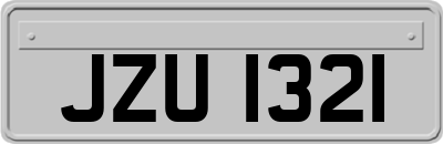 JZU1321