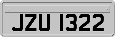 JZU1322
