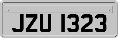 JZU1323