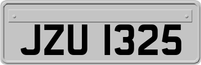 JZU1325