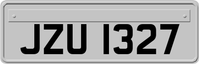 JZU1327