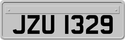 JZU1329