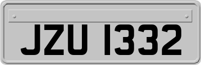JZU1332