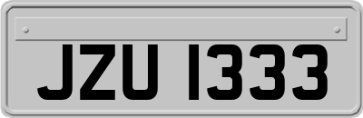 JZU1333