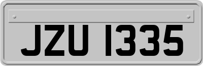 JZU1335