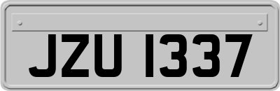 JZU1337