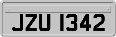 JZU1342