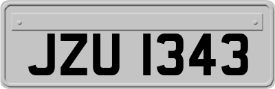 JZU1343
