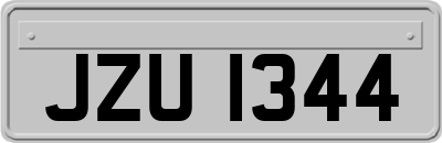 JZU1344