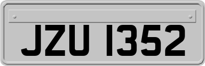 JZU1352