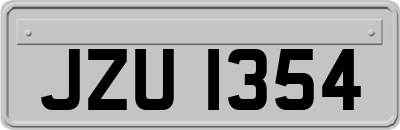 JZU1354