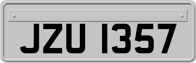 JZU1357