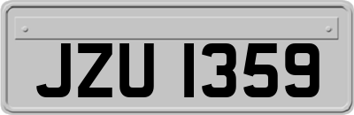 JZU1359