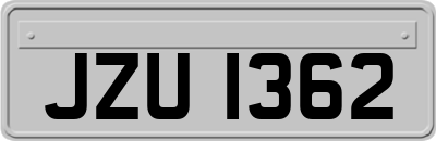 JZU1362