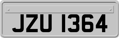 JZU1364