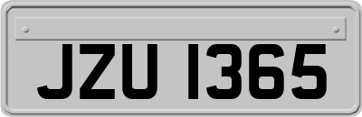 JZU1365