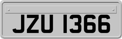 JZU1366