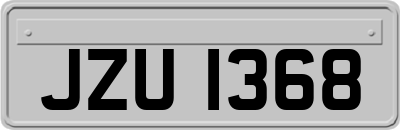 JZU1368