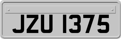 JZU1375