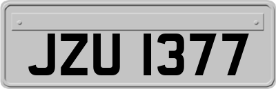 JZU1377