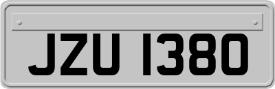 JZU1380