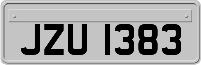 JZU1383