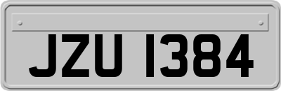 JZU1384