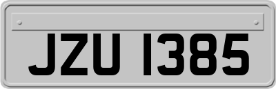 JZU1385