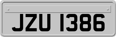 JZU1386