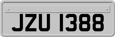 JZU1388