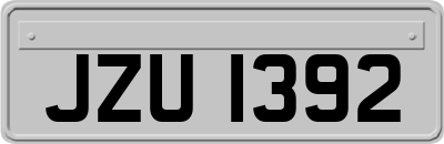 JZU1392