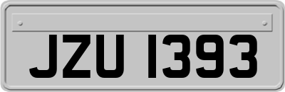 JZU1393