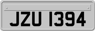 JZU1394