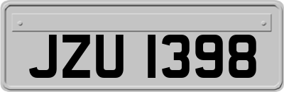 JZU1398