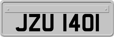 JZU1401