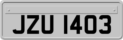 JZU1403