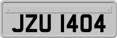 JZU1404