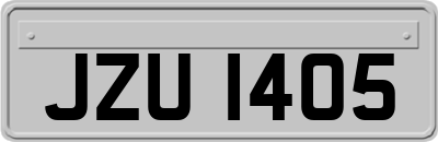 JZU1405