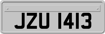 JZU1413