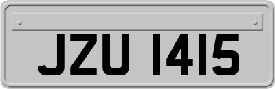 JZU1415