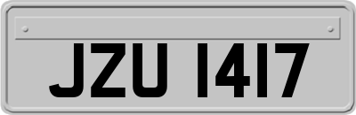 JZU1417