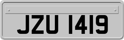 JZU1419