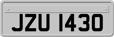 JZU1430