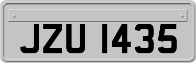 JZU1435