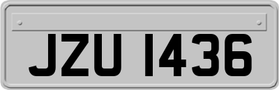 JZU1436