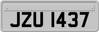 JZU1437