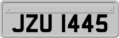 JZU1445