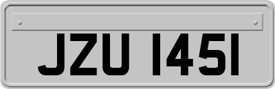 JZU1451