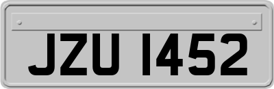 JZU1452